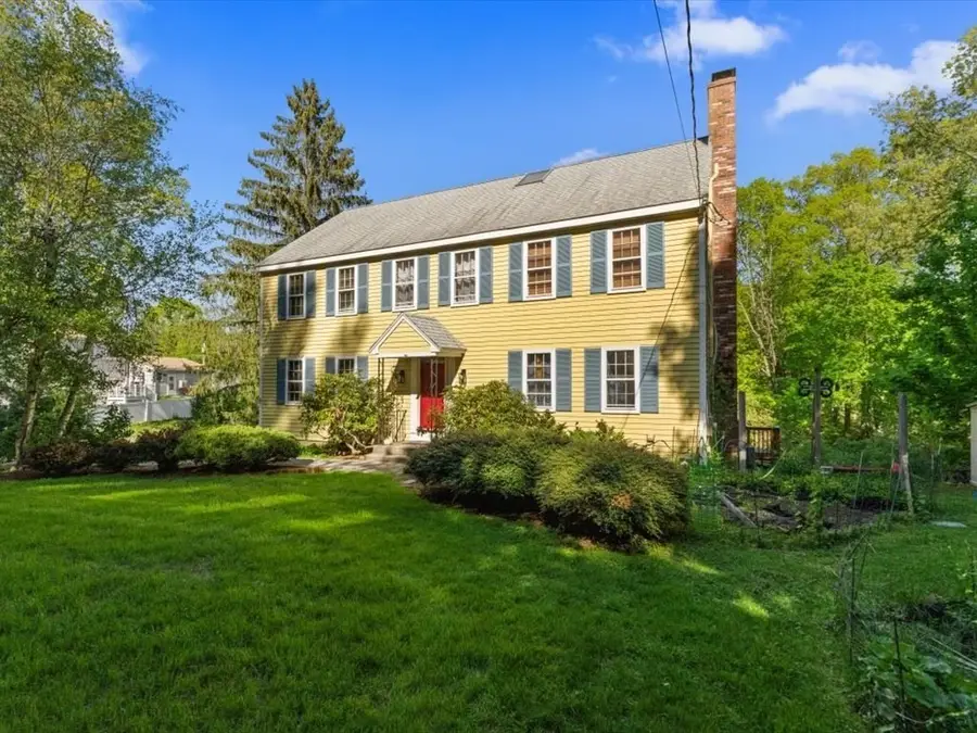 769 Edgell Rd, Framingham, MA 01701 - Image #2