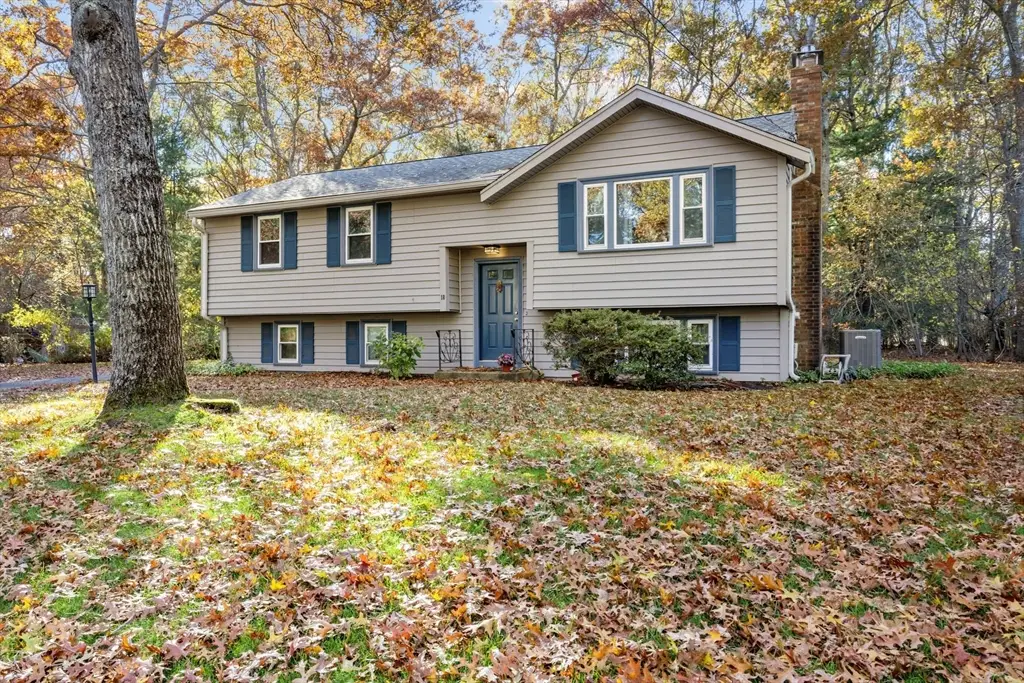 18 Lombard Street, Plymouth, MA 02360 - Image #1