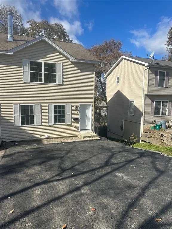 33 Denmark St #33, Worcester, MA 01605 - Image #1
