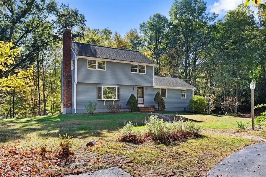 51 Teele Rd, Bolton, MA 01740 - Image #3