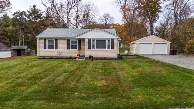 24 Nod Road, Swansea, MA 02777 - Image #1