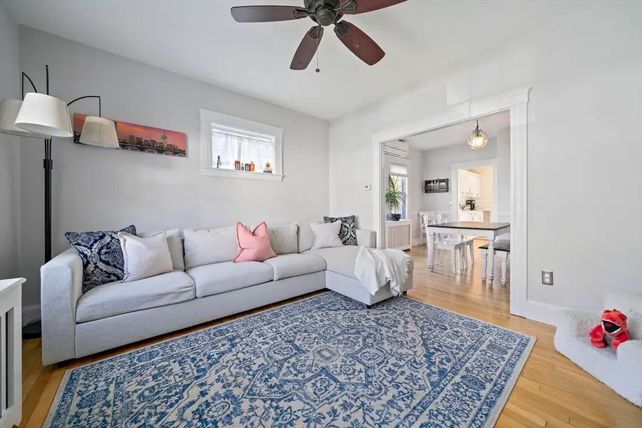 14 Sanborn Avenue, Boston, MA 02132 - Image #3