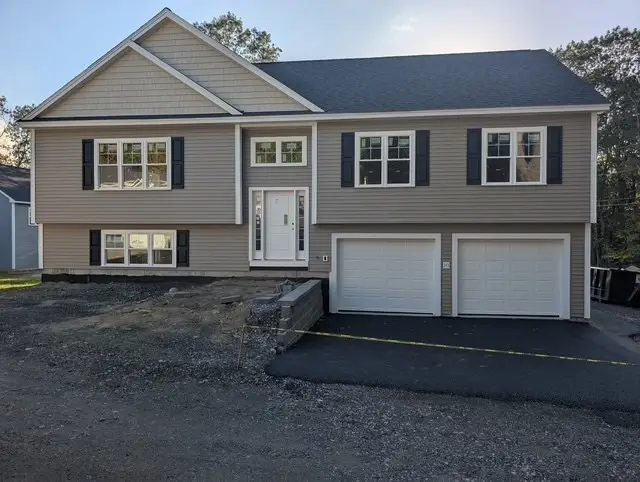 Lot 3 Gensell Avenue, Worcester, MA 01607 - Image #3