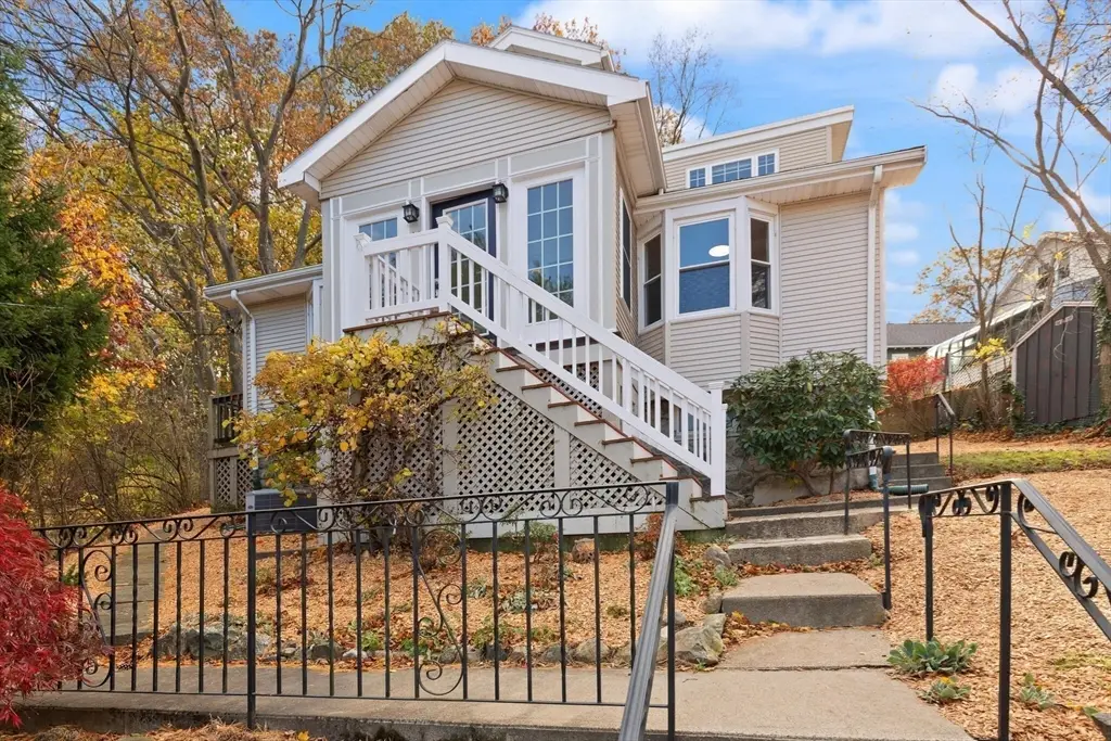 46 Lebanon Street, Melrose, MA 02176 - Image #1