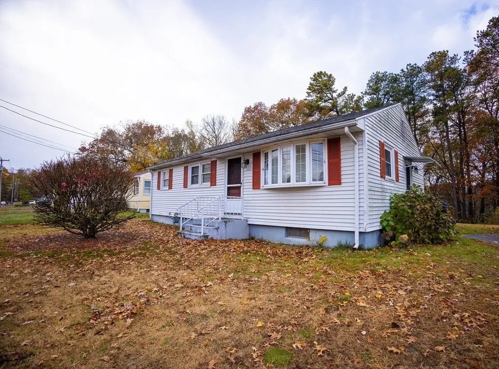 200 Slater Ave, Springfield, MA 01119 - Image #1