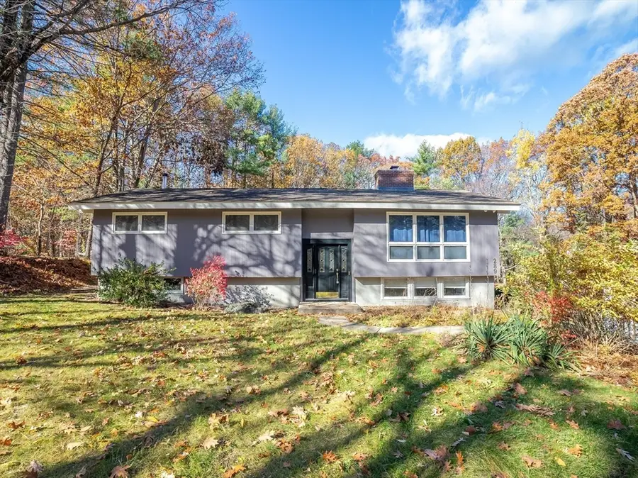 289 Bailey Road, Holden, MA 01520 - Image #2