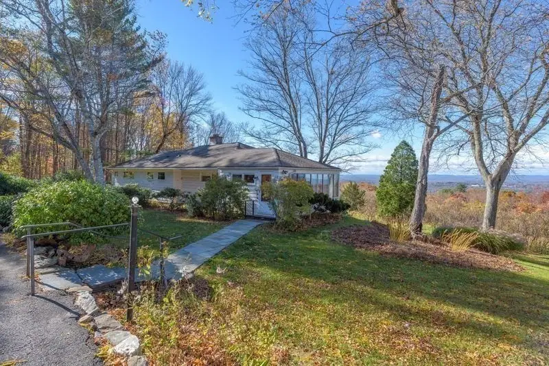 41 Arnold Rd, Pelham, MA 01002 - Image #1