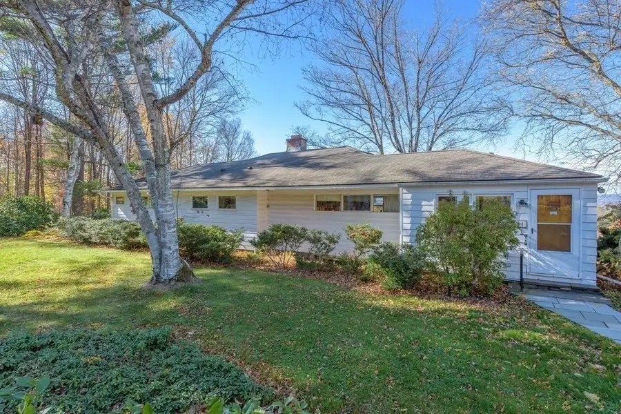 41 Arnold Rd, Pelham, MA 01002 - Image #2