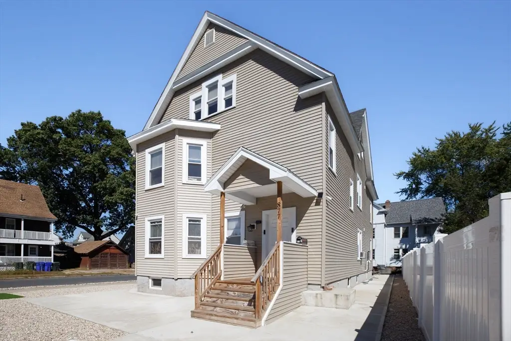 877 Belmont Ave, Springfield, MA 01108 - Image #1