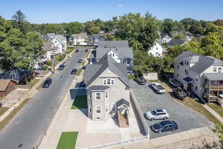 877 Belmont Ave, Springfield, MA 01108 - Image #2