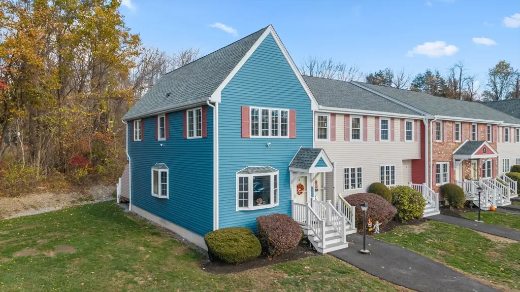 36 Fox Meadow Rd #A, Leominster, MA 01453 - Image #1