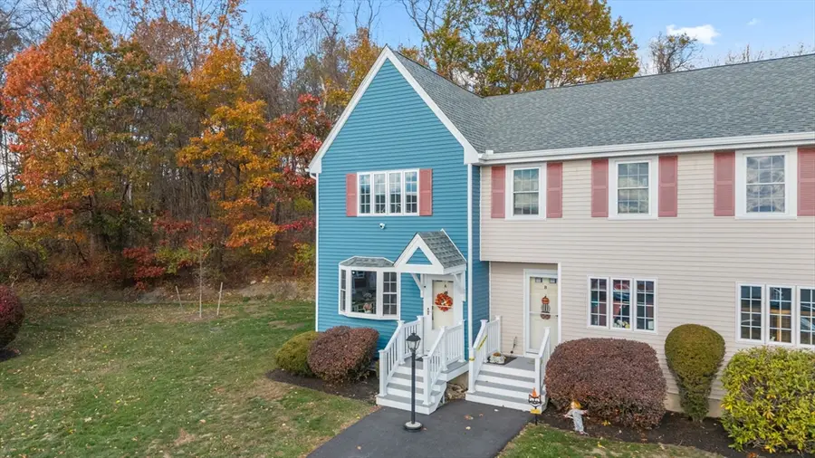 36 Fox Meadow Rd #A, Leominster, MA 01453 - Image #3