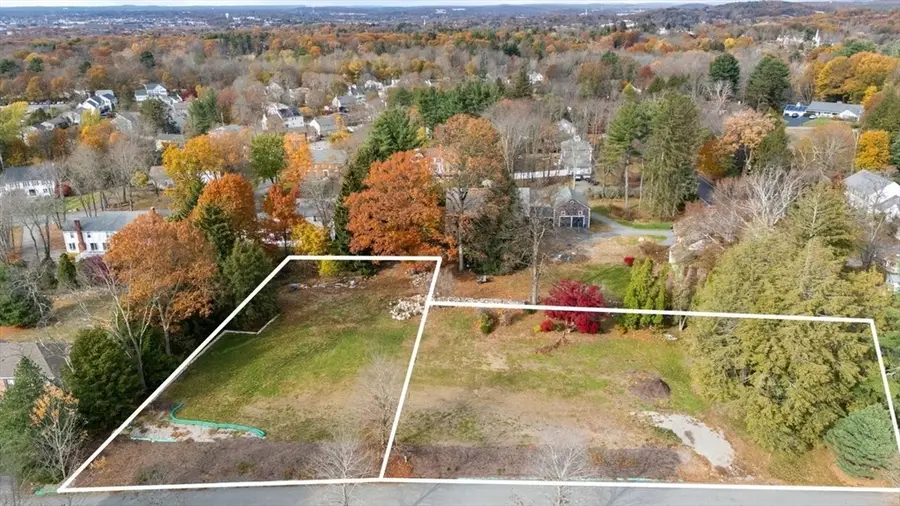 136 Quail Run, North Andover, MA 01845 - Image #3