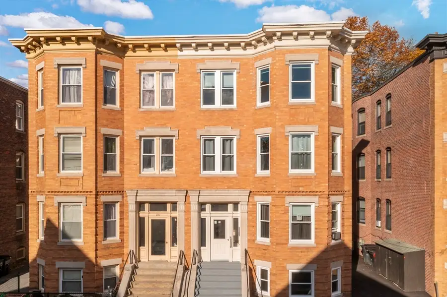 99 Harrishof St, Boston, MA 02121 - Image #2