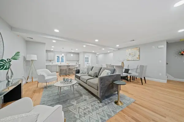 16 Simmonds Blvd. #16, Randolph, MA 02368