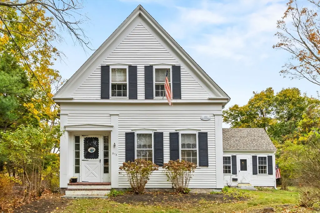 378 Tilden Road, Scituate, MA 02066 - Image #1