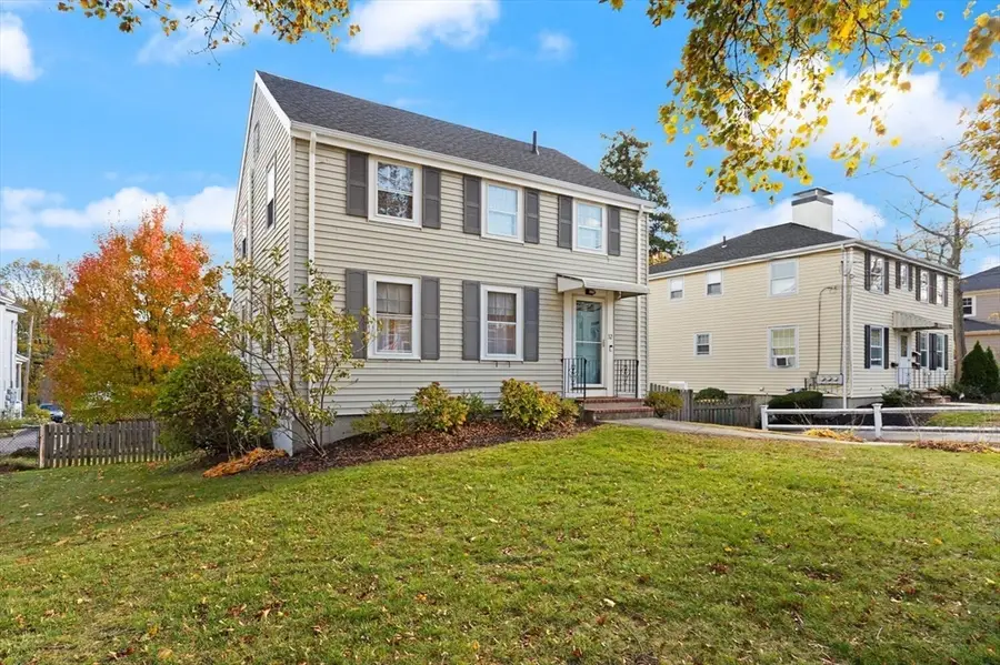 32 Wheelock Ave, Norwood, MA 02062 - Image #3