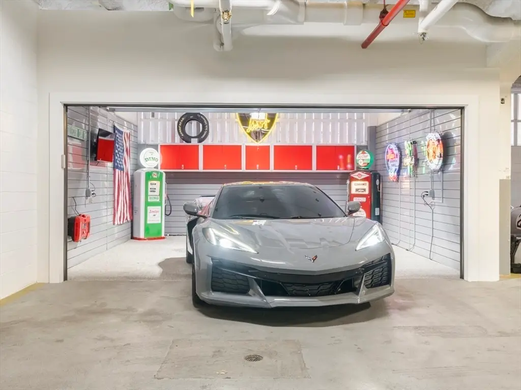 12 Stoneholm #PKG:A, Boston, MA 02115 - Image #1