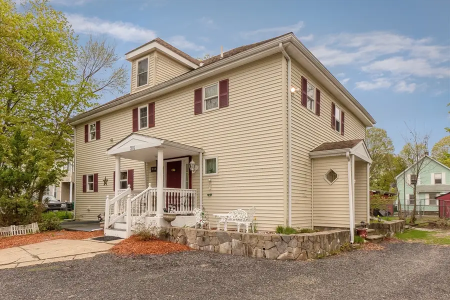 201 Stone Street, Clinton, MA 01510 - Image #2