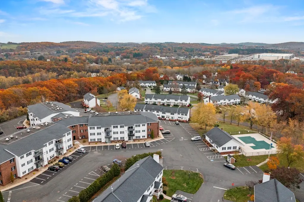 45 Christopher Drive #101, Methuen, MA 01844 - Image #1