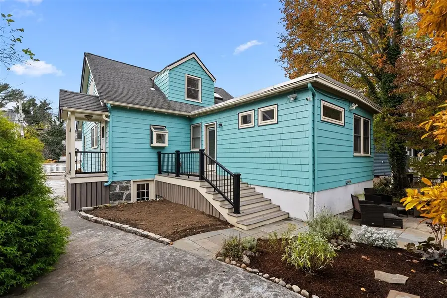 105 Chesbrough Rd, Boston, MA 02132 - Image #3