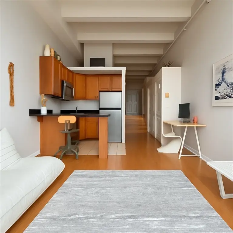 12 Stoneholm St #406, Boston, MA 02115 - Image #1