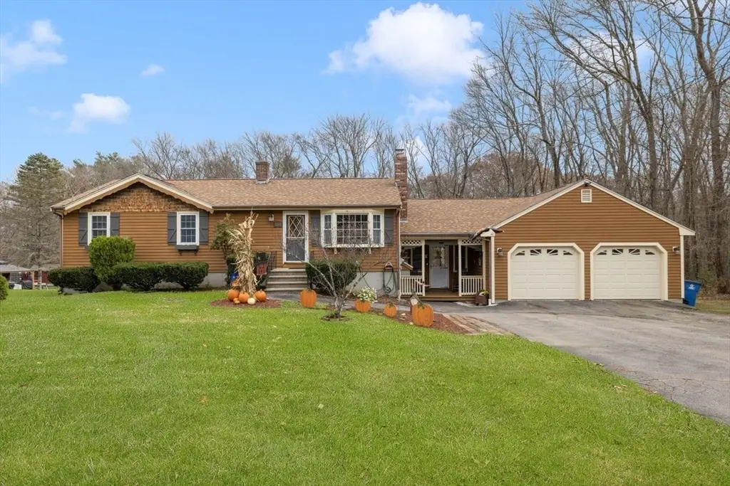 160 Federal, Blackstone, MA 01504 - Image #1