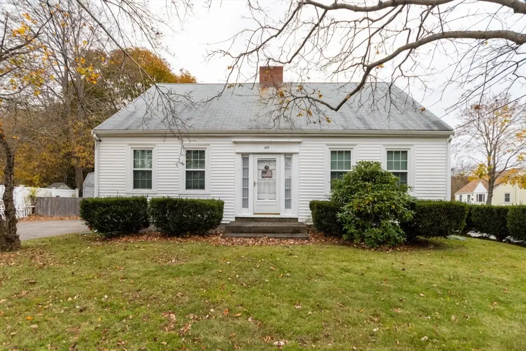 229 Chestnut Street, Randolph, MA 02368 - Image #1