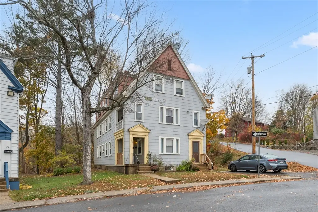 23 Twine Hurst Pl, Southbridge, MA 01550 - Image #1