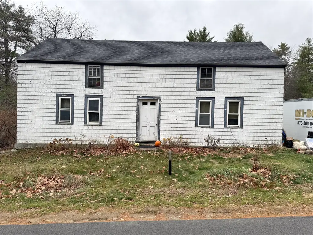 163 Bridge St, Gardner, MA 01440 - Image #1