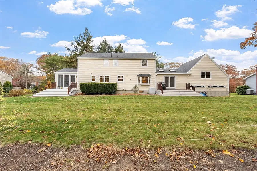80 North Branch Road, Concord, MA 01742 - Image #2