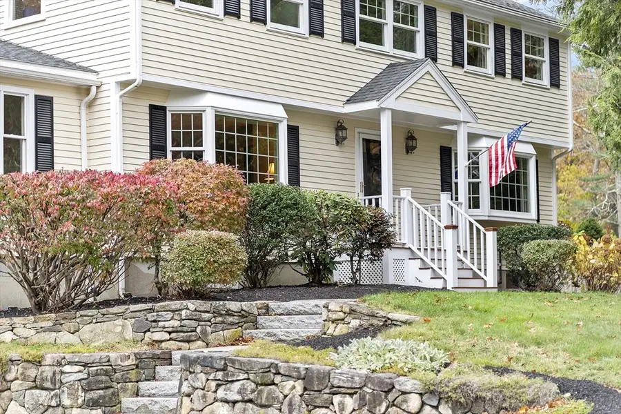 80 North Branch Road, Concord, MA 01742 - Image #3