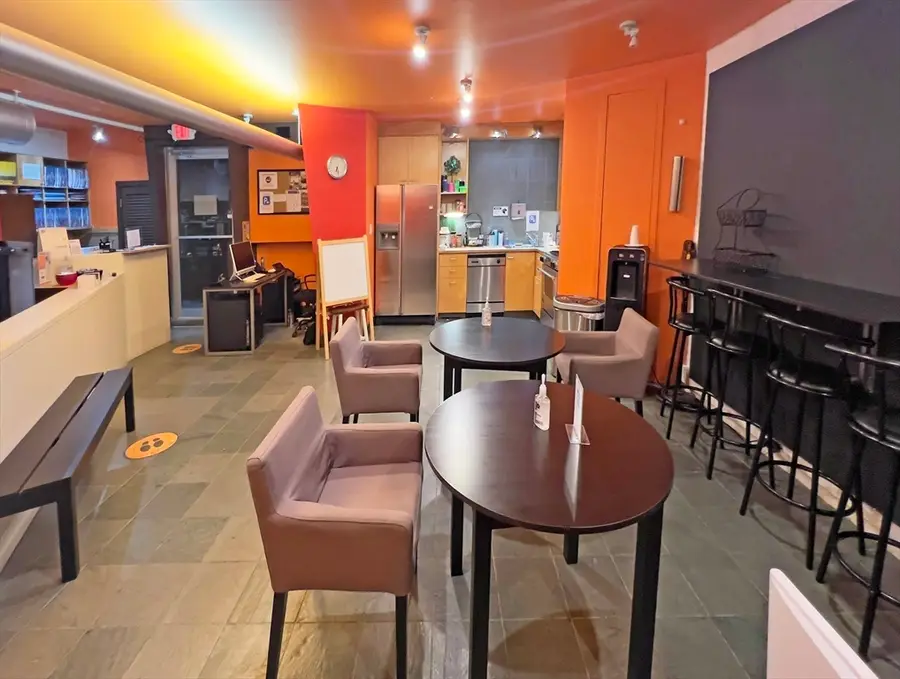 30 Fenway #1, Boston, MA 02215 - Image #3