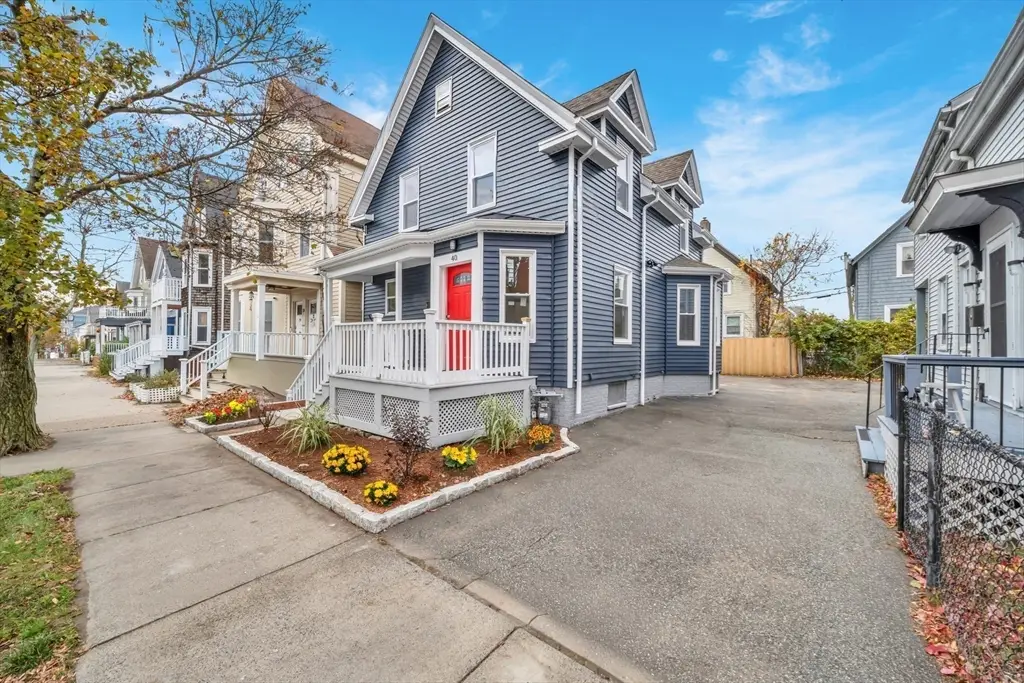 40 Grove St, Lynn, MA 01905 - Image #1