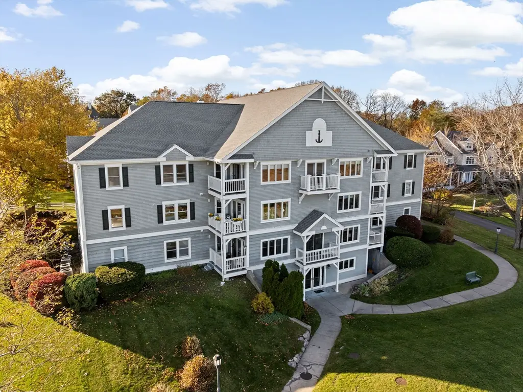 12 Meeting House Ln #308, Scituate, MA 02066 - Image #1