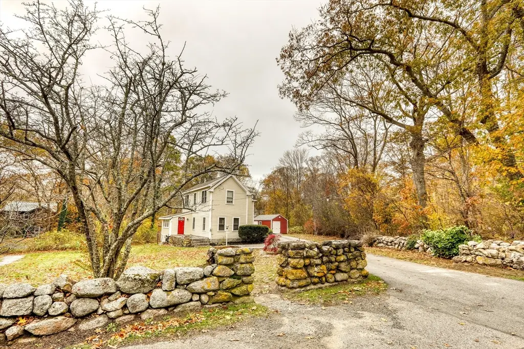 31 Summit Avenue, Rockport, MA 01966 - Image #1