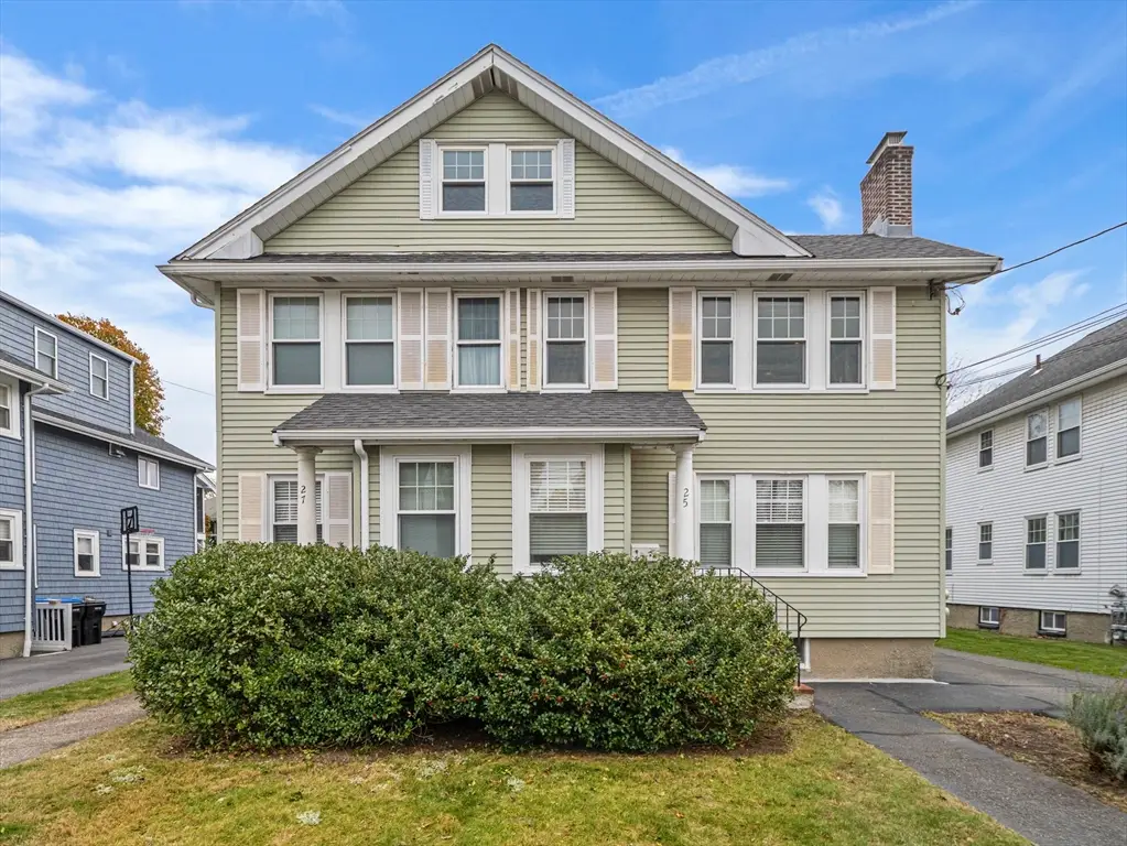 27 Dalton Road #27, Belmont, MA 02478 - Image #1