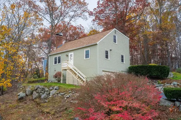 36 Westborough St, Worcester, MA 01604