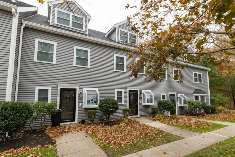 1200 Lagrange St #1206, Boston, MA 02132 - Image #2