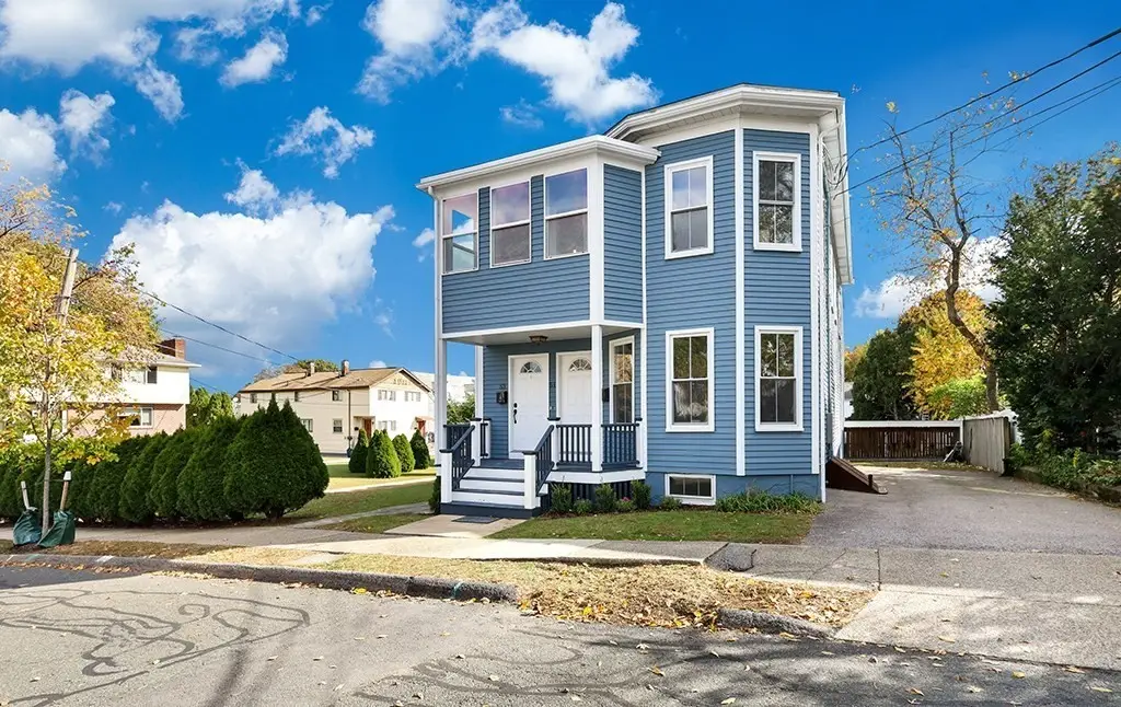 51-53 Harrington St, Watertown, MA 02472 - Image #1