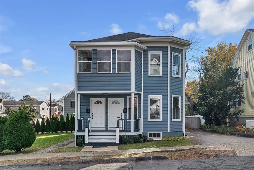 51-53 Harrington Street #53, Watertown, MA 02472 - Image #1
