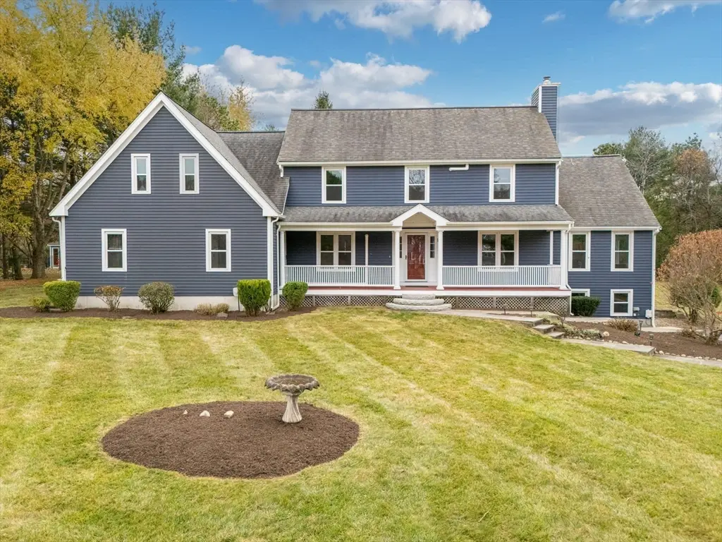 17 Colonial Drive, Mendon, MA 01756 - Image #1