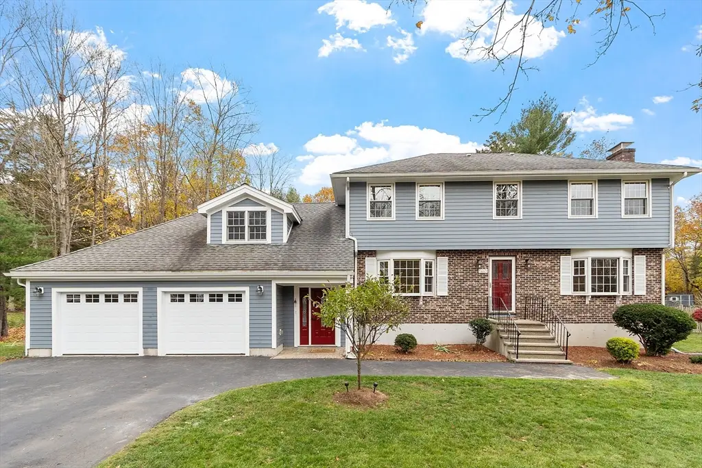 22 Selfridge Rd, Bedford, MA 01730 - Image #1