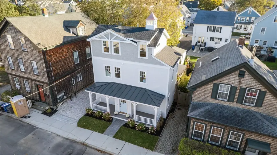 39 Connection St, Newport, RI 02840 - Image #3