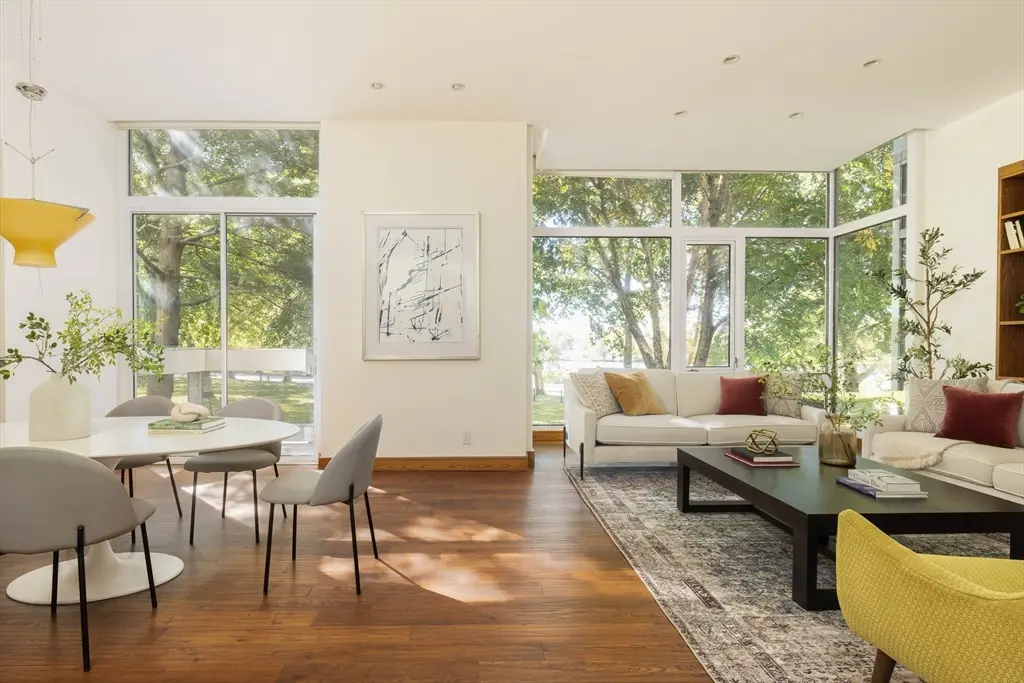 975 Memorial Drive #209, Cambridge, MA 02138 - Image #1