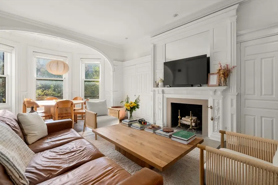 167 Commonwealth Ave #5, Boston, MA 02116 - Image #2