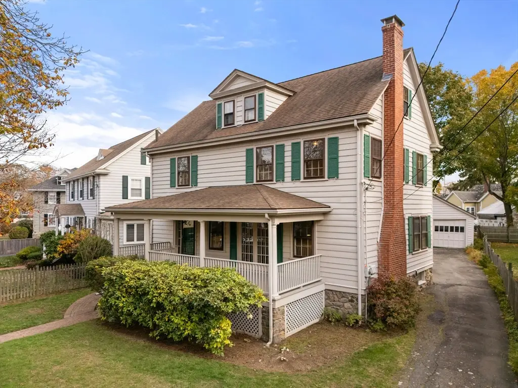24 Orchard Cir, Swampscott, MA 01907 - Image #1