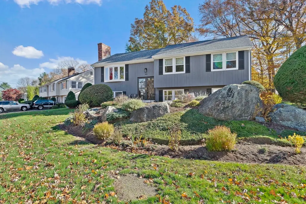 40 Linden Park Dr, Randolph, MA 02368 - Image #1