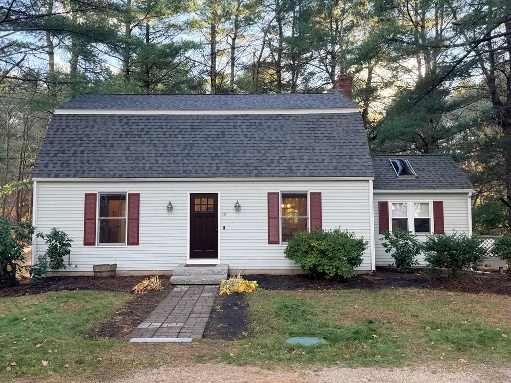18 Boxford Rd, Topsfield, MA 01983 - Image #1