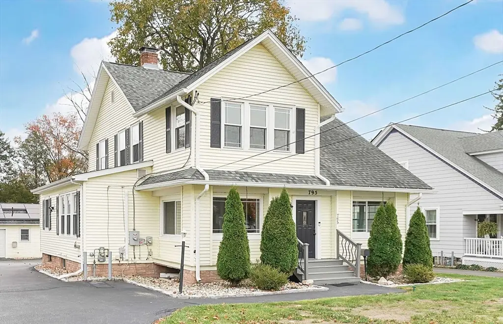 795 Main St, Agawam, MA 01001 - Image #1